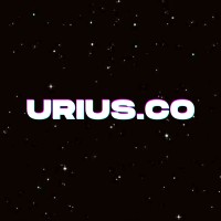 URIUS.CO Logo