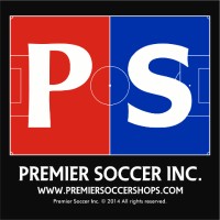 Premier Soccer Inc. Logo
