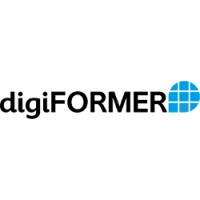 digiFORMER GmbH Logo