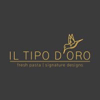 Il Tipo DOro Logo