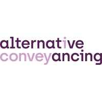 Alternative Conveyancing Logo
