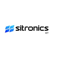 Sitronics KT Logo