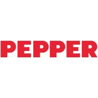 Pepper Logo