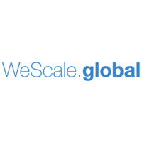 WeScale.global Logo