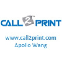 Call2Print Co., Ltd. Logo