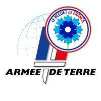 Pôle Rayonnement de l’Armée de Terre (PRAT) Logo