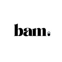 BAM - Beauté À la Maison Logo