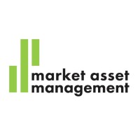 Market Asset Management Zrt. Logo