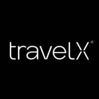 TravelX Logo