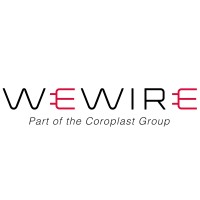 WeWire Tunisia Logo