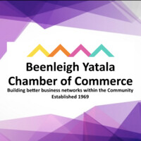 Beenleigh Yatala Chamber of Commerce Logo