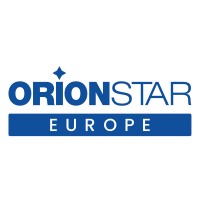 OrionStar Europe Logo