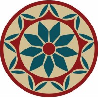 David Rumsey Map Center at Stanford University Libraries Logo