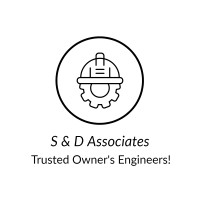 S & D Associates LLC Logo
