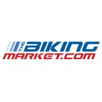 The Biking Market Logo