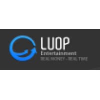 Luop Entertaiment Logo