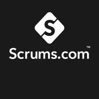 Scrums.com Logo