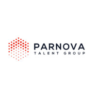 PARNOVA TALENT GROUP Logo