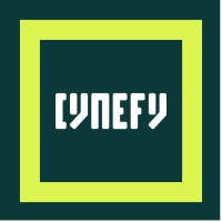 CYNEFY GmbH Logo