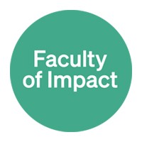 Faculty of Impact Logo
