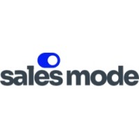 Sales Mode Logo
