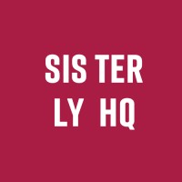 Sisterly HQ Logo
