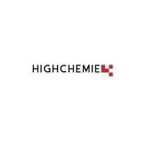 HIGHCHEMIE Logo