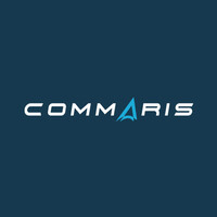 Commaris Logo