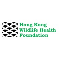 Hong Kong Wildlife Health Foundation Logo