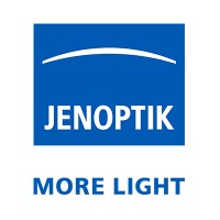 JENOPTIK Medical (ehem. BG Medical Applications GmbH) Logo