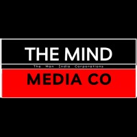 The Mind Media Co Logo