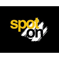 SpotOn Activations Logo