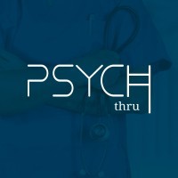 PsychThru Logo