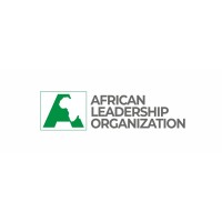 The African Leadership Organization Logo