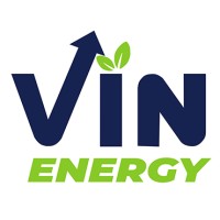 VIN Energy Logo