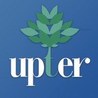 UPTER - Università popolare di Roma Logo