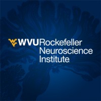 WVU Rockefeller Neuroscience Institute Logo