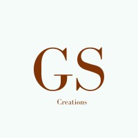 Good Stuff Creations Logo