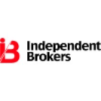 Independent Brokers Logo