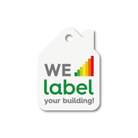 WElabel Logo