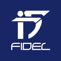 FIDEL Logo