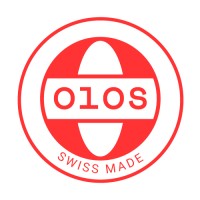 OLOS.swiss Logo