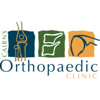 Cairns Orthopaedic Clinic Logo