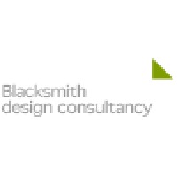Blacksmith Design Consultancy Logo
