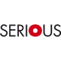 Serious Logo