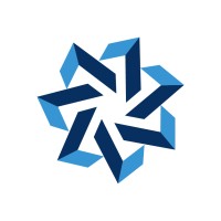Blue Magnitude Logo