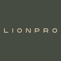 Lionpro Group Logo