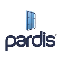 Agence PARDIS Logo