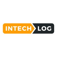 Intechlog Logo