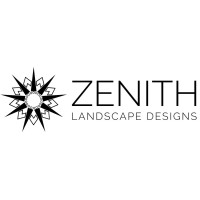 Zenith Landscape Designs Logo